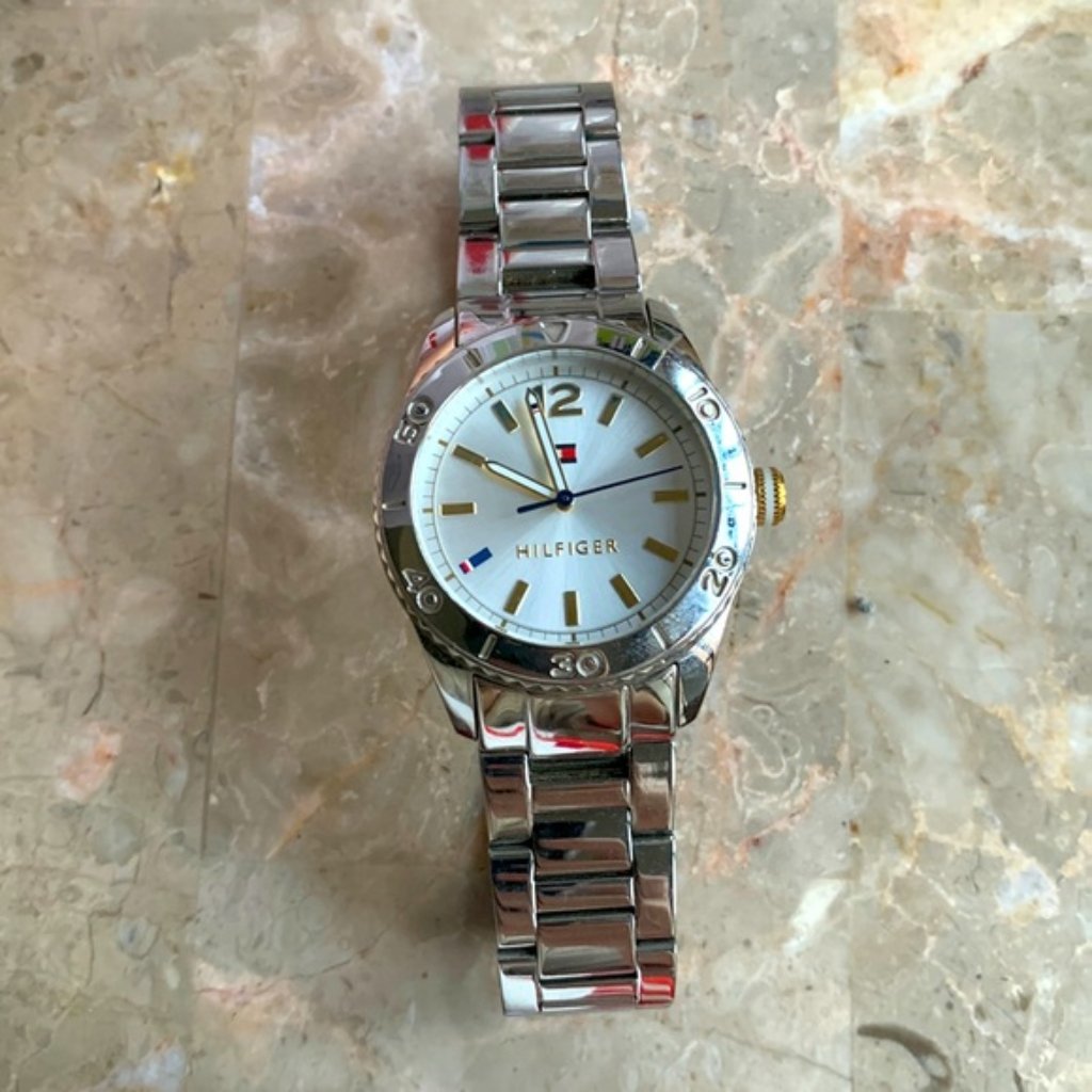 Hilfiger Watch